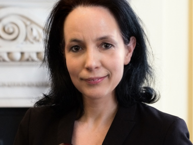 Guest Lecture with Timea Kadar