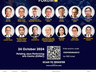 "CEOForum #smeceoforum"