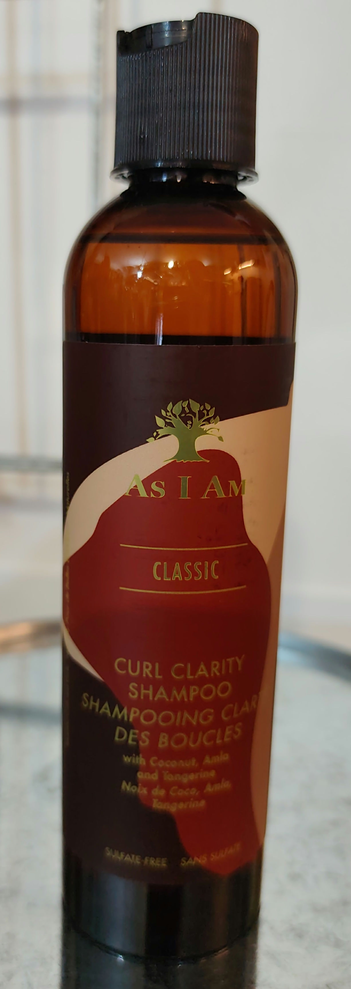 I Am Curl Clarity Shampoo  237ml