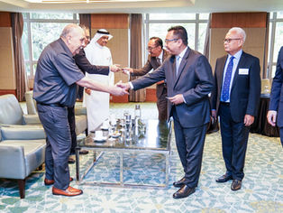 "AMCC 14TH AGM 2024"