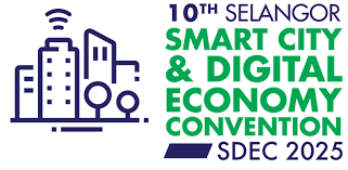 SDEC 2025 Smart City and Digital Economy Convention