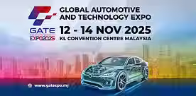 Global Automotive and Technology expo