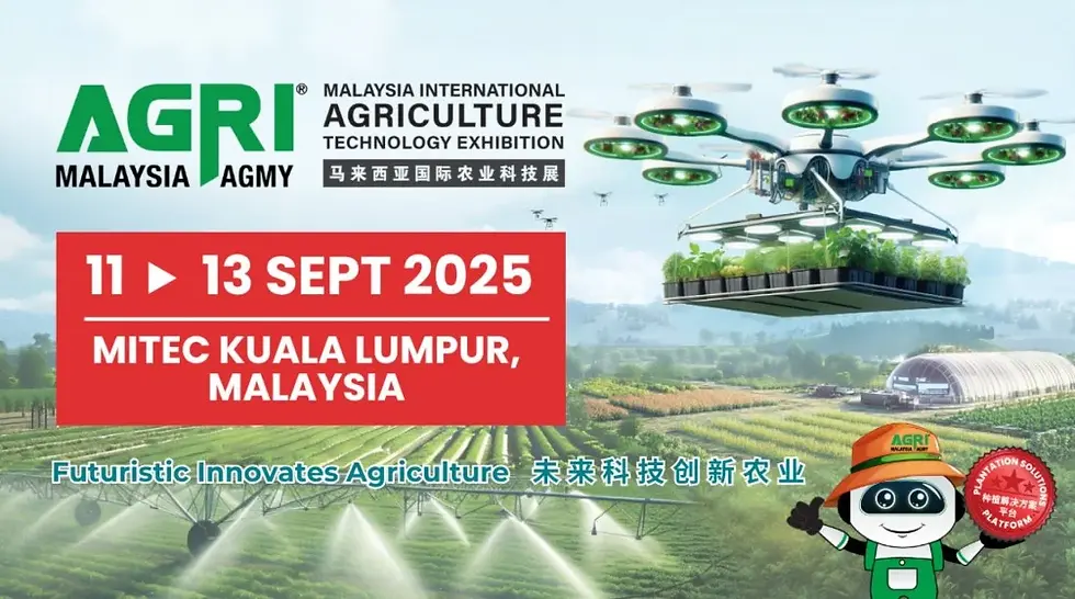 AGRI MALAYSIA