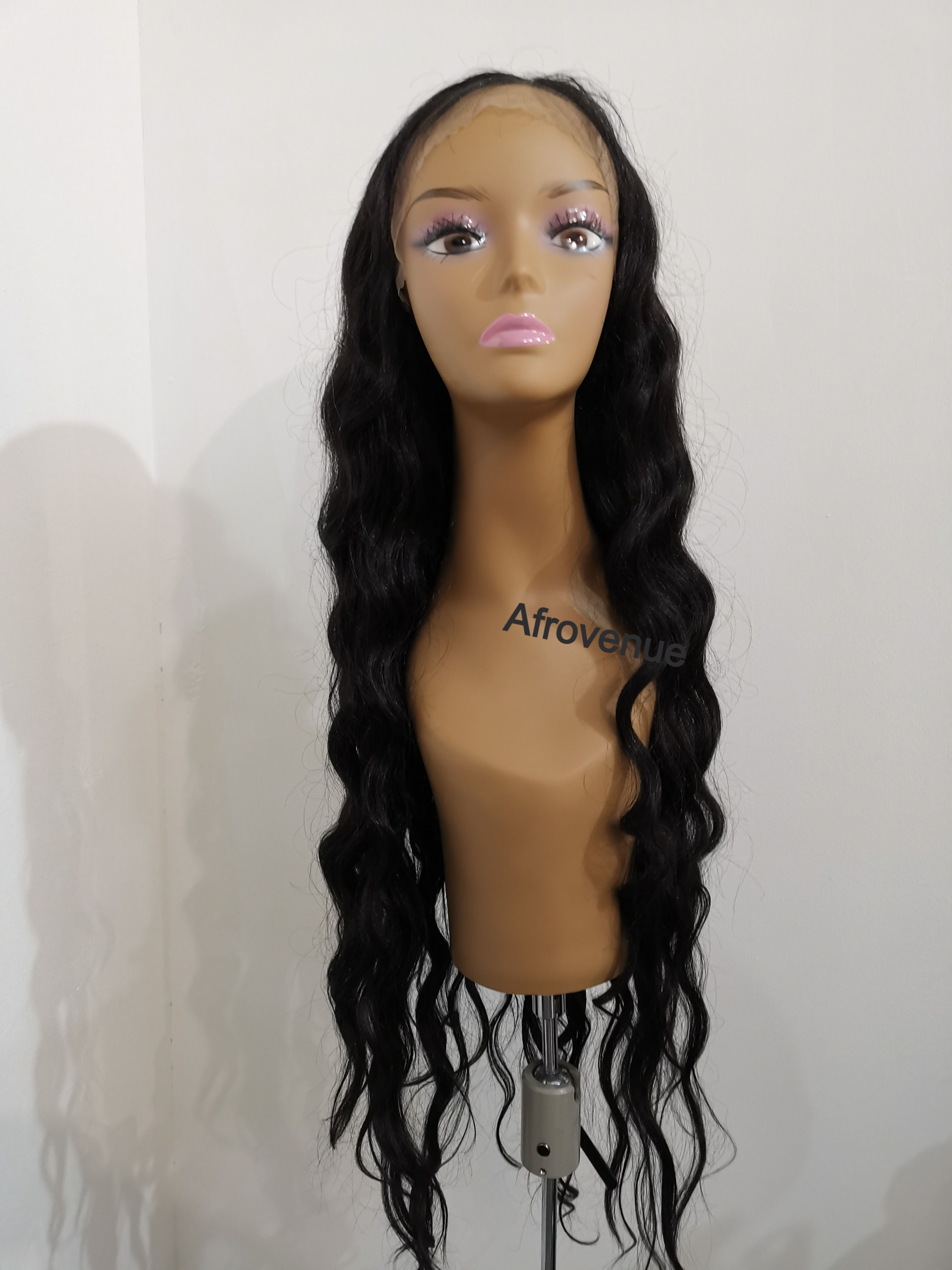 Kunsthaar Perücken 25