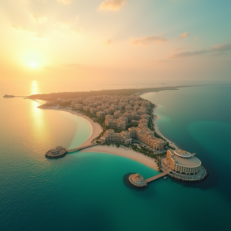 Your Exclusive Invitation to Reuters NEXT Gulf 2025