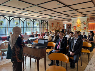 AMCC x AVCO Legal Business Forum – A Morning of Insightful Collaboration