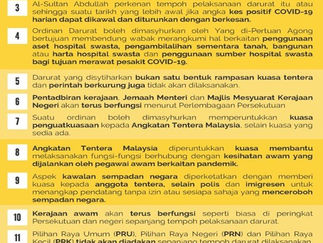 AMCC Newsletter"15 January" 2021 - https://mailchi.mp/amcc/amcc-newsletter-15-january-9475708