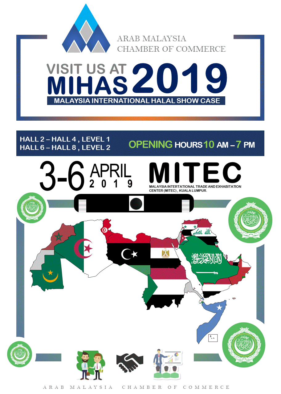 "AMCC at MIHAS"