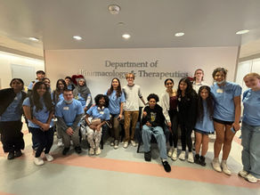 Fun Visit