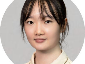 Check out two new BioRxiv manuscripts from Xinyue Liu