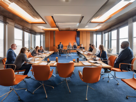 5 Strategies for Effective Change Management