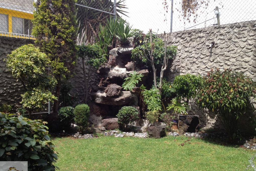 Casa nueva Xochimilco