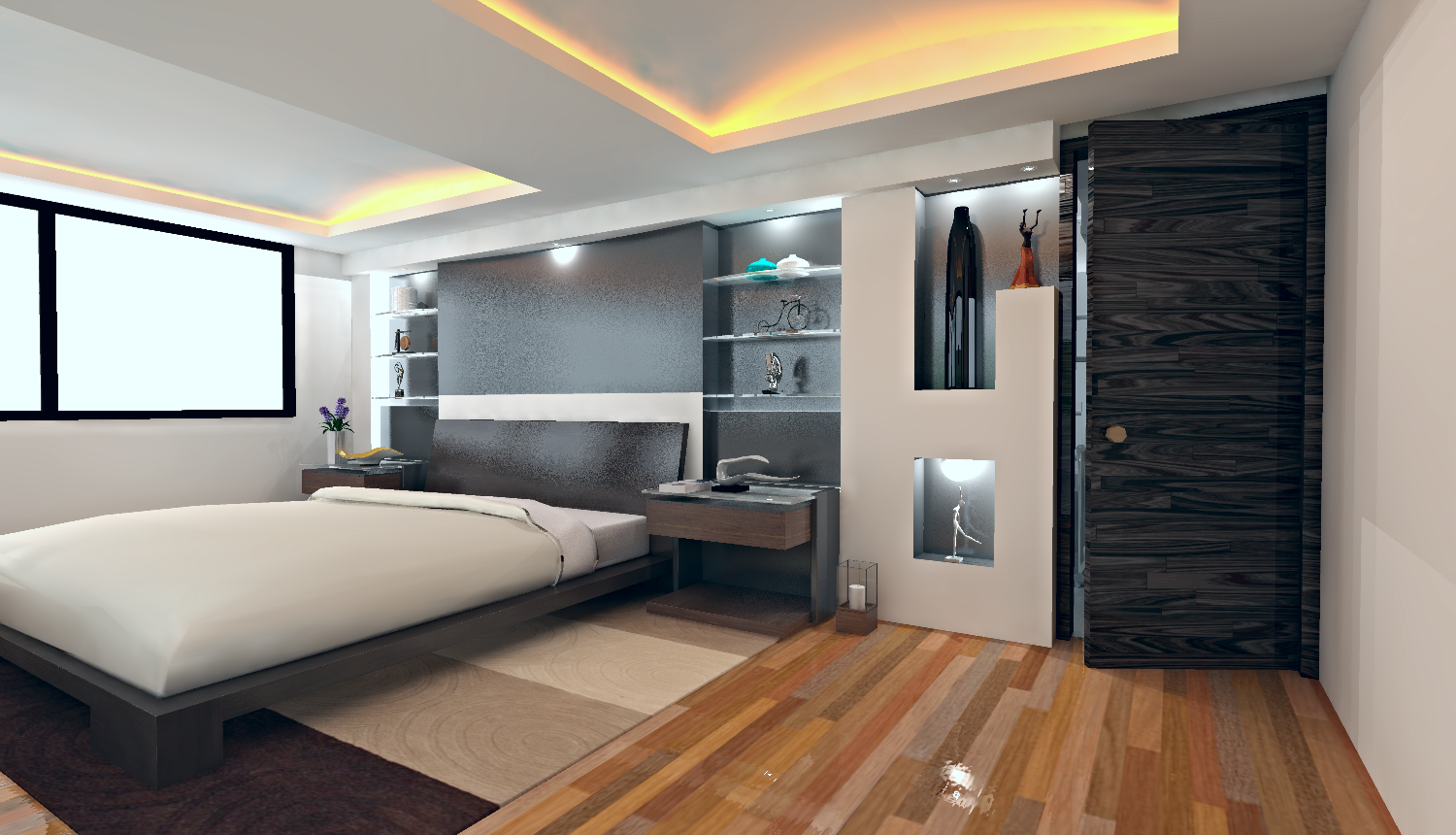 Remodelación casa