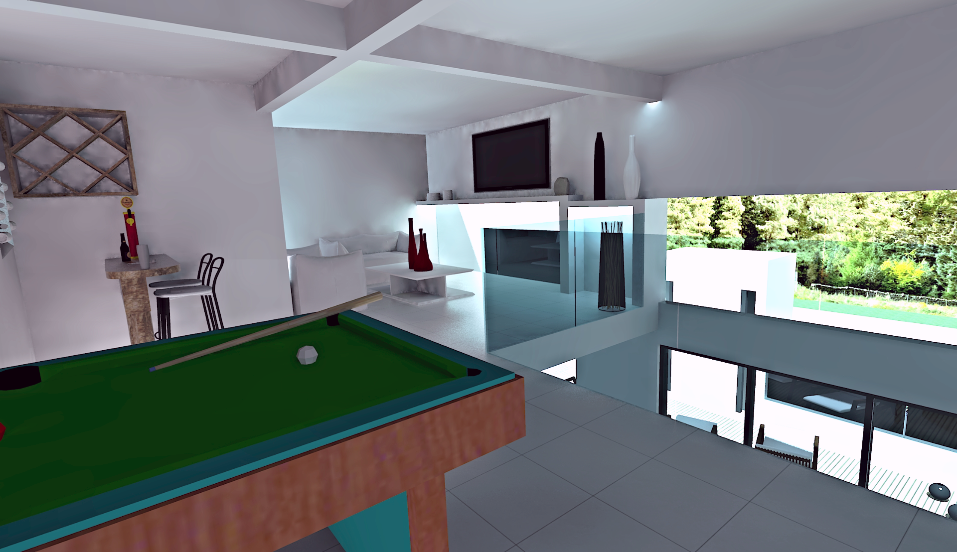 Casa Nueva en Tlalpan