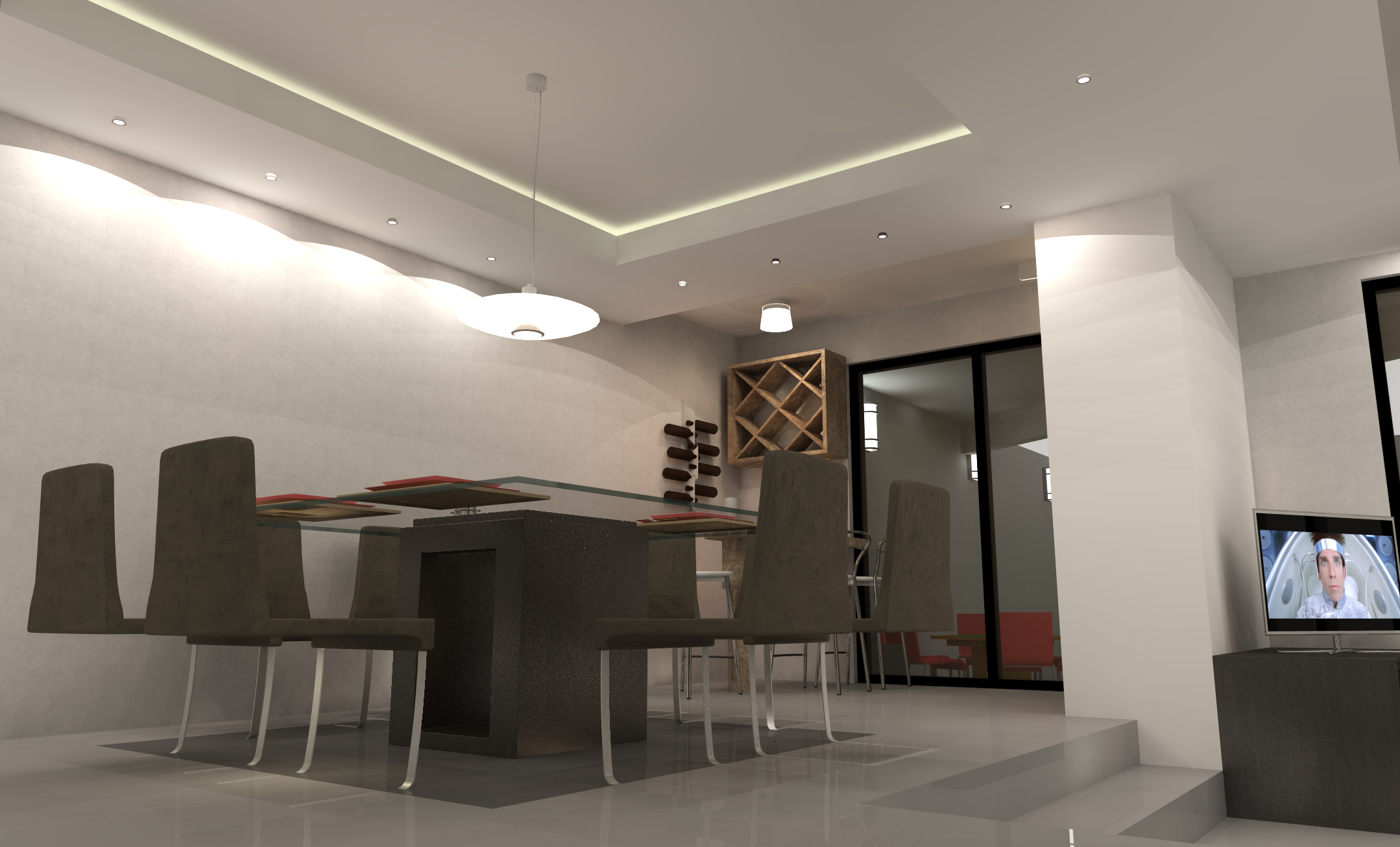 Remodelación Coyoacán