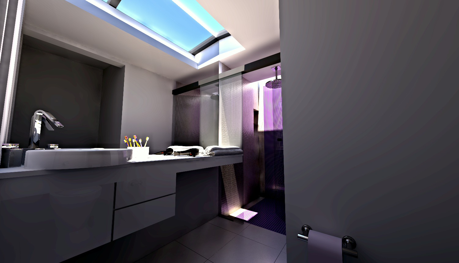 Remodelación ampliación