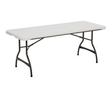 Rectangular Table