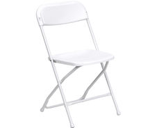 Folding Chairs