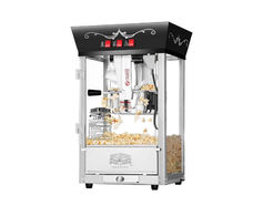 Tabletop Popcorn Machine