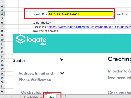 Live Email Verifier Professional 4.1 Serial Key [EXCLUSIVE]