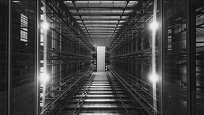 Artificial Intelligence in Compliance and Financial Services