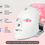 Thumbnail: 7-Light LED Face Mask Skincare