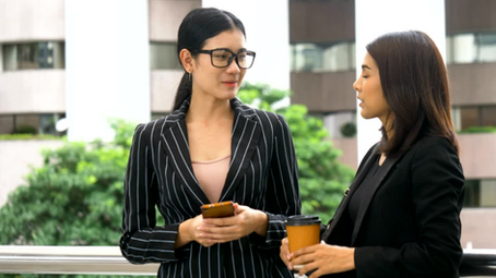 Returning to the Office: Four F’s to Facilitate Re-Entry