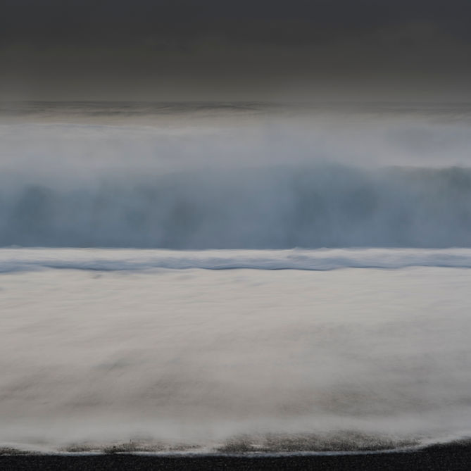 Jesper Thomsen - Black Waters IV