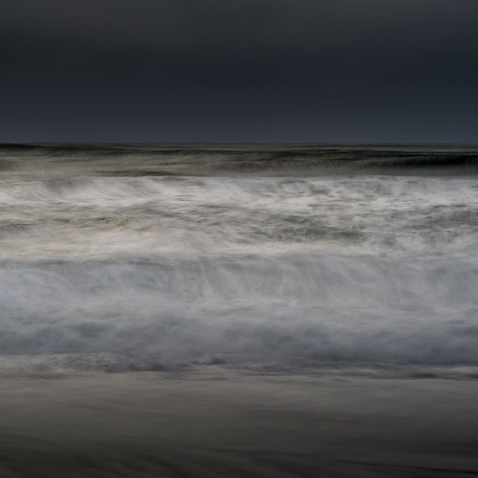 Jesper Thomsen - Black Waters I