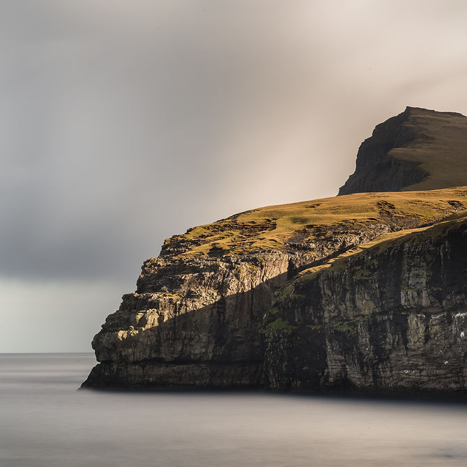 Jesper Thomsen - Headlands VI