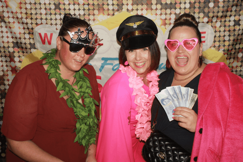 Te Paepae O Aotea Ball 2024