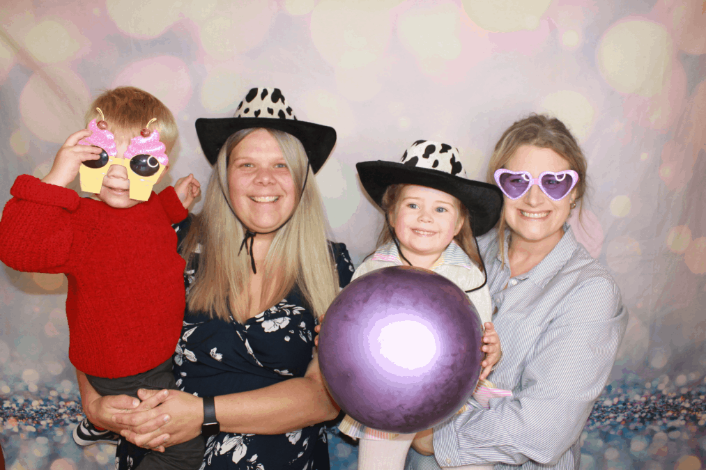Shaquelle's 30th