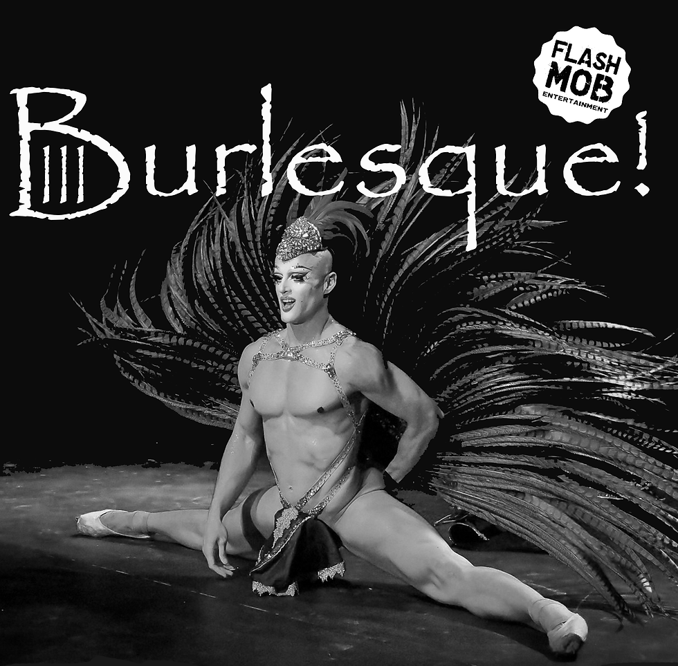 burlesue