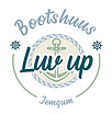 Bootshuus Luv up Jemgum