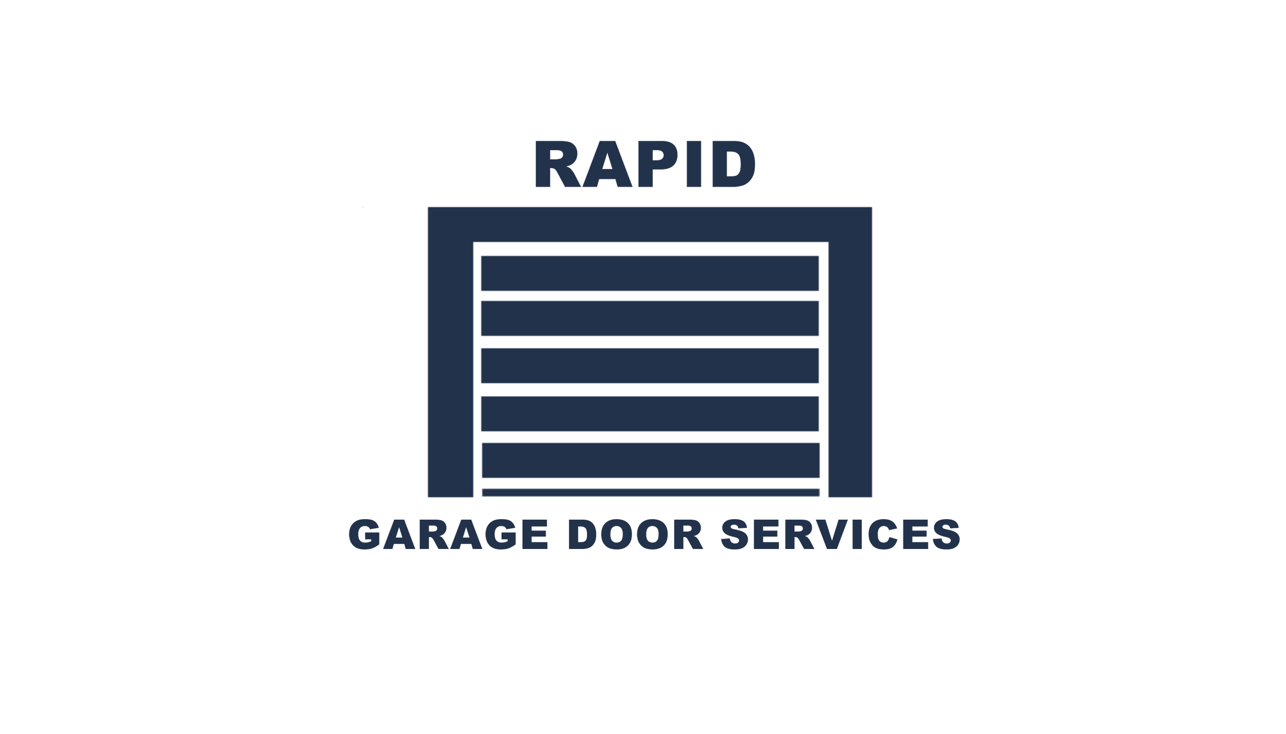 GARAGE DOORS Rapid Garage Door Services