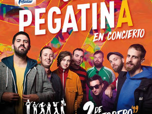 LA FIESTA MÁS GRANDE