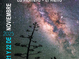 STARS TREK, LA FRONTERA 2025