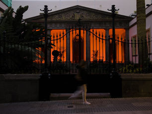 EL PARLAMENTO CANARIO SE UNE A LA SALUD MENTAL