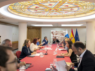 ENLACE CONSEJO DE GOBIERNO