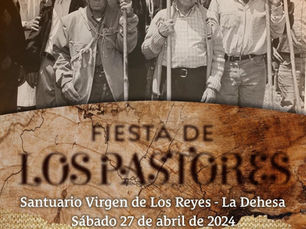 GUAGUAS PARA LA FIESTA DE LOS PASTORES