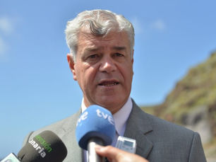 EL CIT SE REÚNE CON EL PRESIDENTE DEL CABILDO