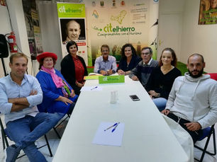 III GALARDONES AMIGOS DEL TURISMO 2019