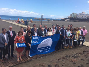 POR TERCER AÑO CONSECUTIVO