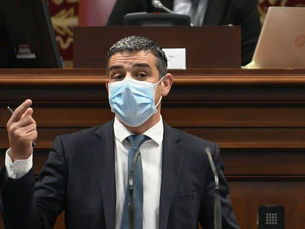 SALVAR EL SECTOR GANADERO