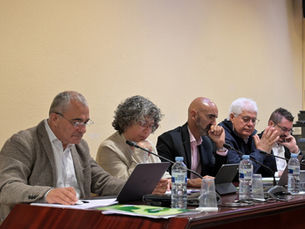 ENMIENDAS AL PRESUPUESTO DEL CABILDO 2026