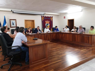 AYUNTAMIENTO DE LA FRONTERA (Sede electrónica)