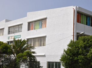 AMPLIACIÓN CEIP DE VALVERDE