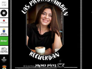 REPRODUCCIÓN ENTREVISTA A JOHANA PÉREZ