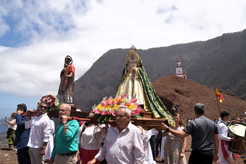 PRINCIPALES CELEBRACIONES RELIGIOSAS