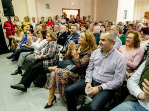COMBATIR LA SOLEDAD DE LOS MAYORES